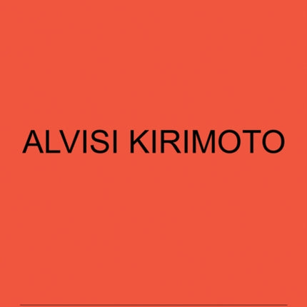 Alvisi Kirimoto