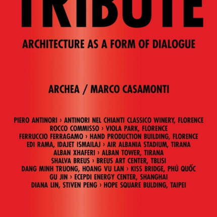 Tribute