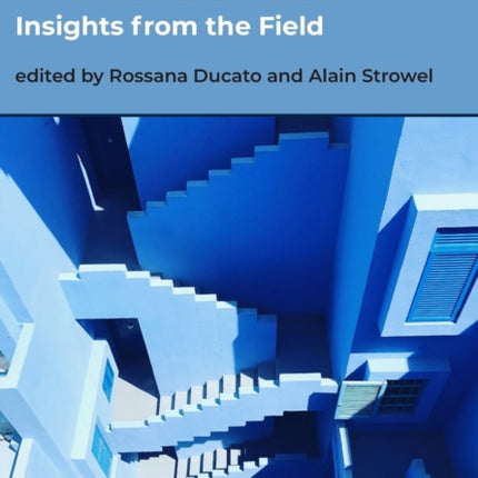 Legal Design Perspectives: Theoretical and Practical Insights from the Field