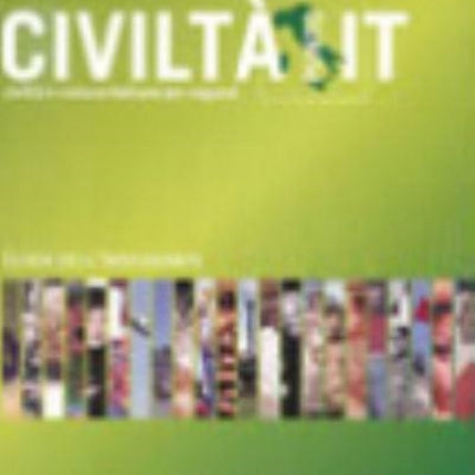 Civiltapuntoit Guida dellinsegnante