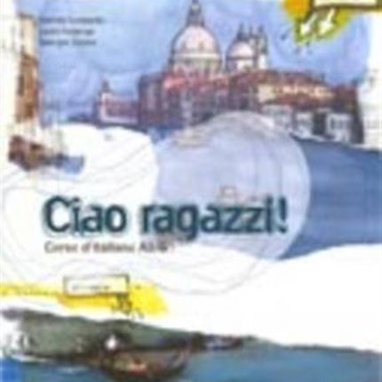 Libro di classe