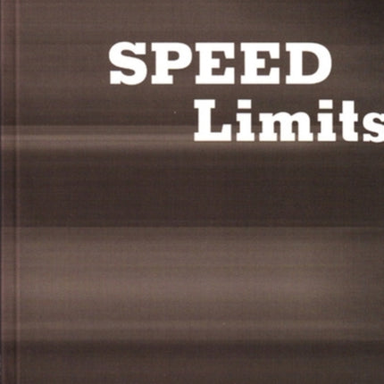 Speed Limits