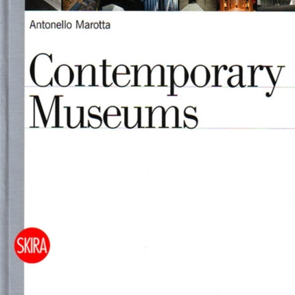 Contemporary Museums