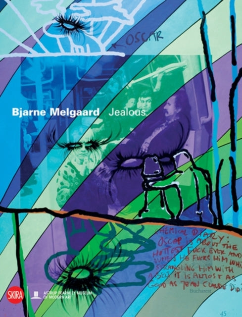 Bjarne Melgaard: Jealous