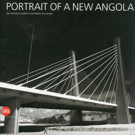 Portrait of a New Angola