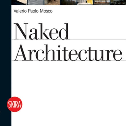 Naked Architecture