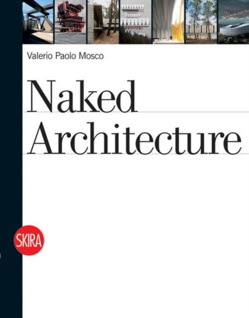 Naked Architecture