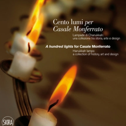 Cento Lumi per Casale Monferrato / A Hundred