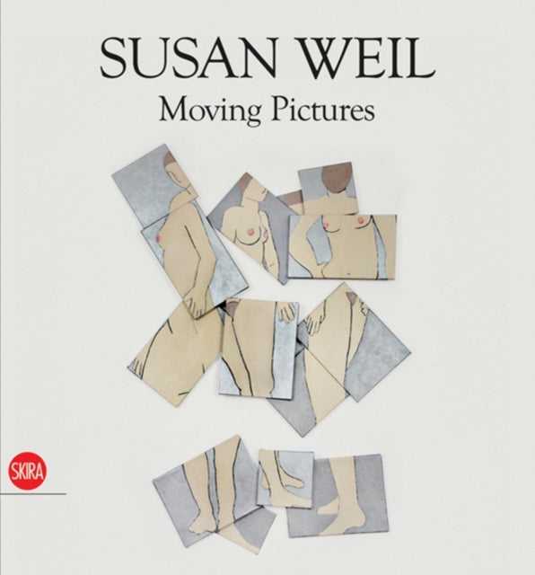 Susan Weil Moving Pictures