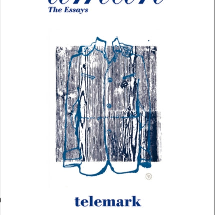 Uman: The Essays 4: Telemark