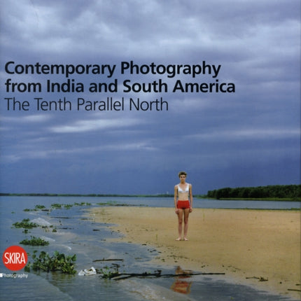 Contemporary Photography from India and South