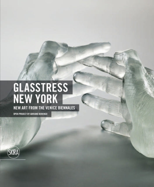 Glasstress New York: New Art from the Venice Biennales