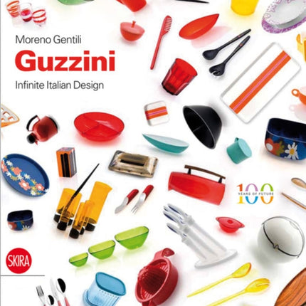 Guzzini: Infinite Italian Design