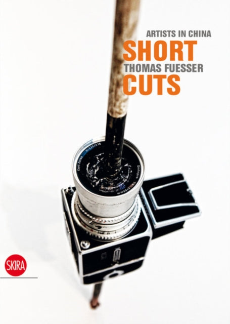 Short Cuts: Artists in China