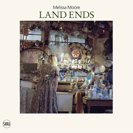 Melissa Moore: Land Ends