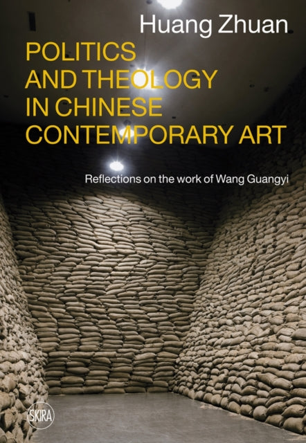 Politics and Theology in Chinese Contemporary