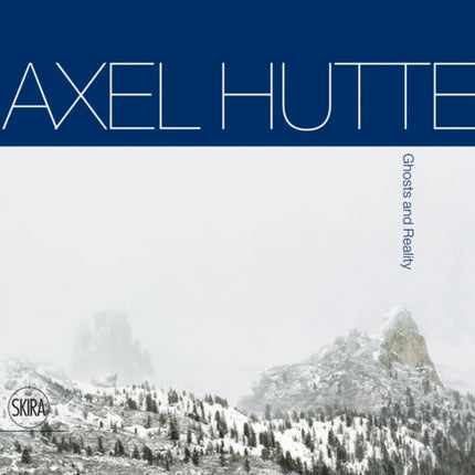 Axel Hütte: Fantasmi e Realtà