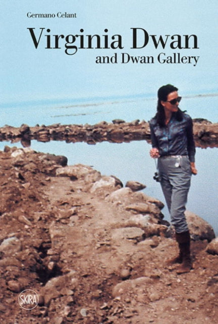 Virginia Dwan: and Dwan Gallery