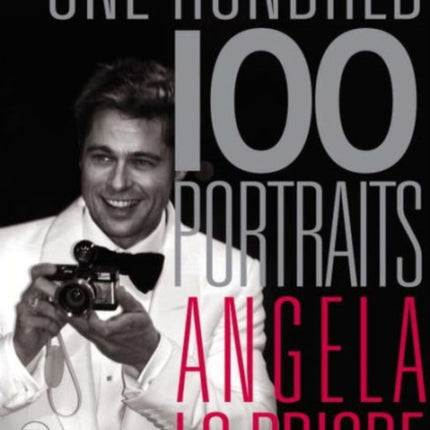 One Hundred 100 Portraits: Angela Lo Priore