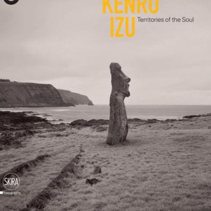 Kenro Izu: Territories of the Soul