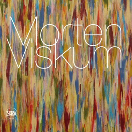 Morten Viskum: Works 1993-2016