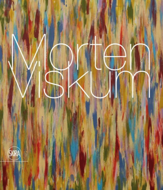 Morten Viskum: Works 1993-2016