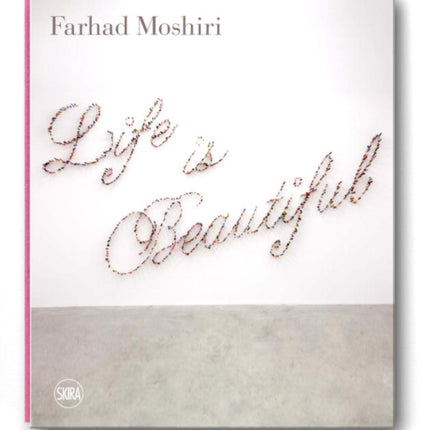 Farhad Moshiri