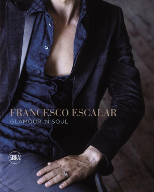 Francesco Escalar: Glamour 'n Soul