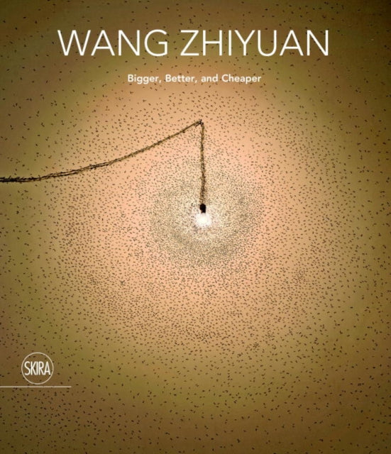 Wang Zhiyuan: Bigger, Better, and Cheaper