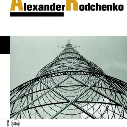 Alexander Rodchenko