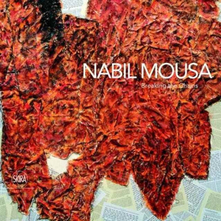 Nabil Mousa: Breaking the Chains