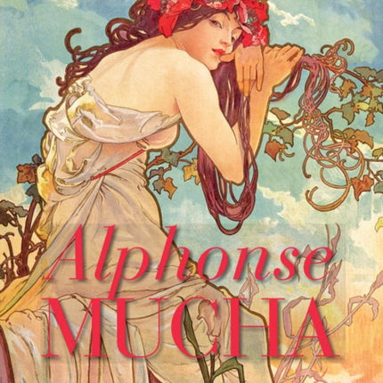 Alphonse Mucha