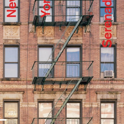 New York Serenade