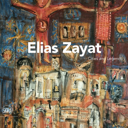 Elias Zayat: Cities and Legends