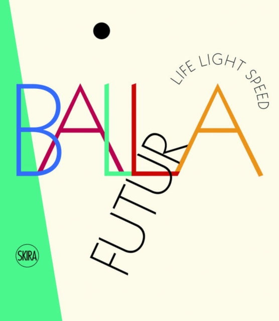 FuturBalla: Life Light Speed