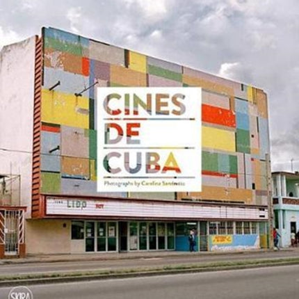 Cines de Cuba