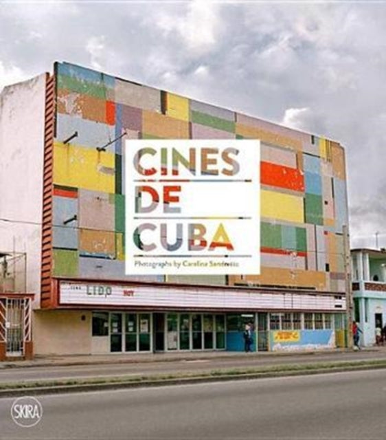 Cines de Cuba