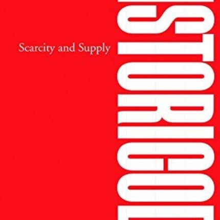 Historicode: Scarcity and Supply