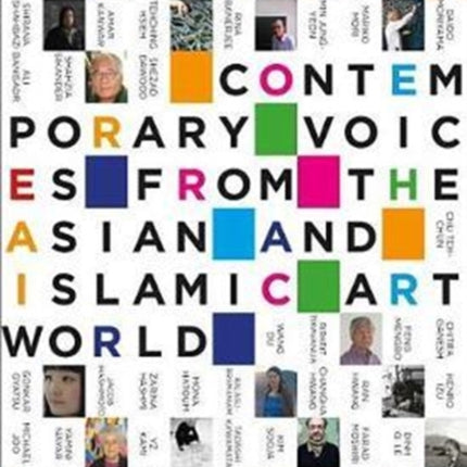 Contemporary Voices: from the Asian and Islamic Artworld