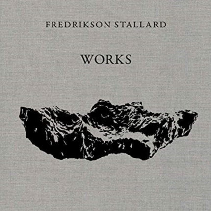 Fredrikson Stallard: Works