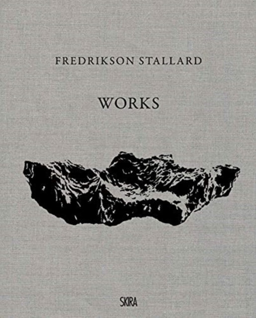 Fredrikson Stallard: Works