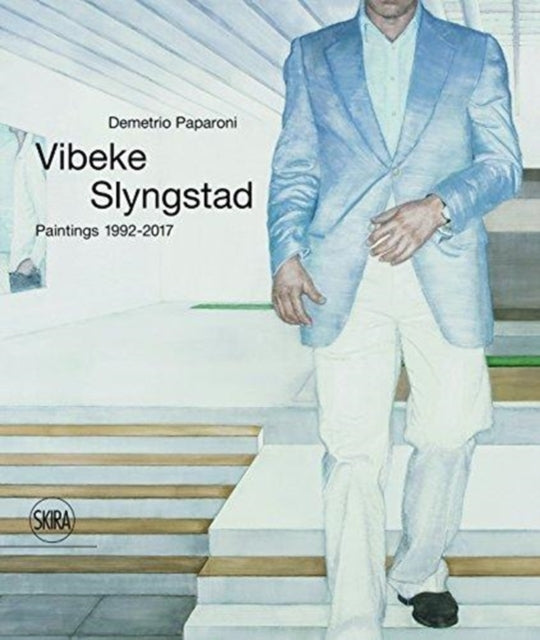 Vibeke Slyngstad: Paintings 1992–2017