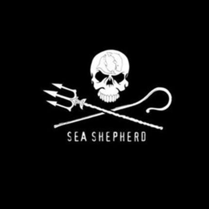 Sea Shepherd: 40 Years: The Official Book