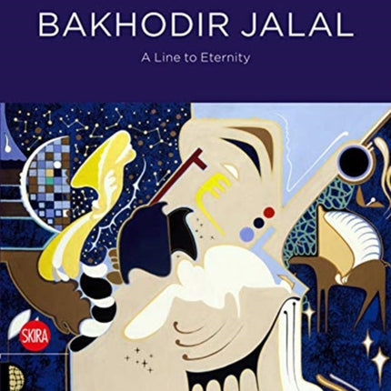 Bakhodir Jalal: A Line to Eternity