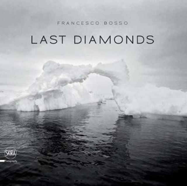 Francesco Bosso Last Diamonds