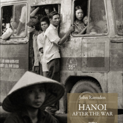 Hanoi after the War