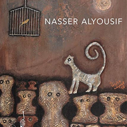 Nasser Alyousif