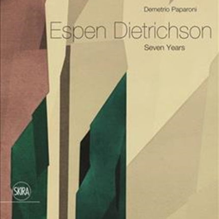 Espen Dietrichson: Seven Years