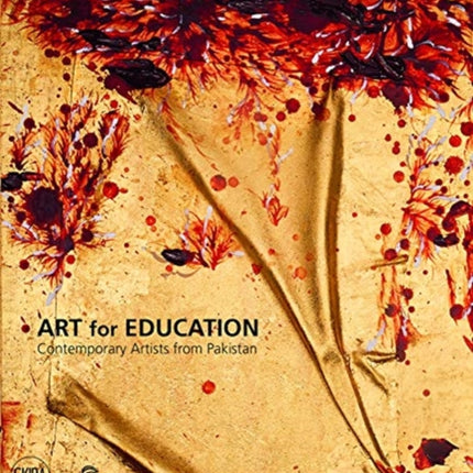 Art for Education: Contemporary Artists from Pakistan