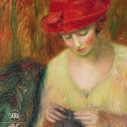 William J Glackens and Pierre-Auguste Renoir: Affinities and Distinctions